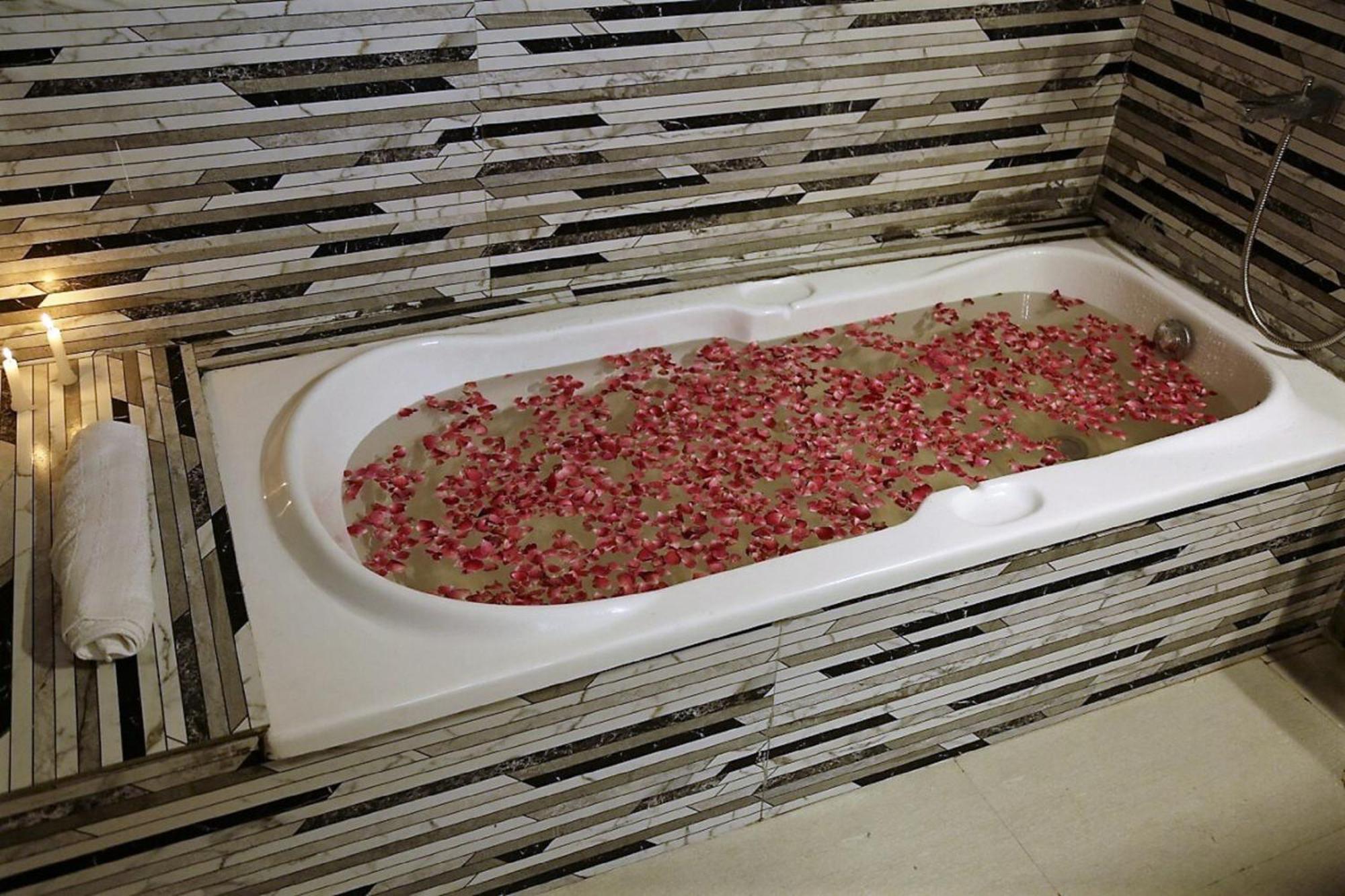 Hotel True Stay At New Delhi Railway Station Экстерьер фото