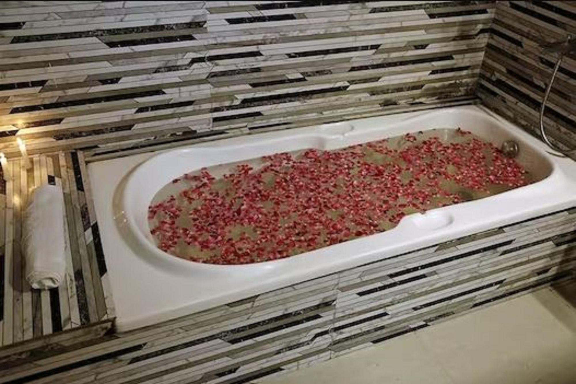 Hotel True Stay At New Delhi Railway Station Экстерьер фото